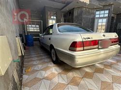 تويوتا كراون